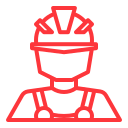 worker icon