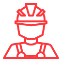 worker icon